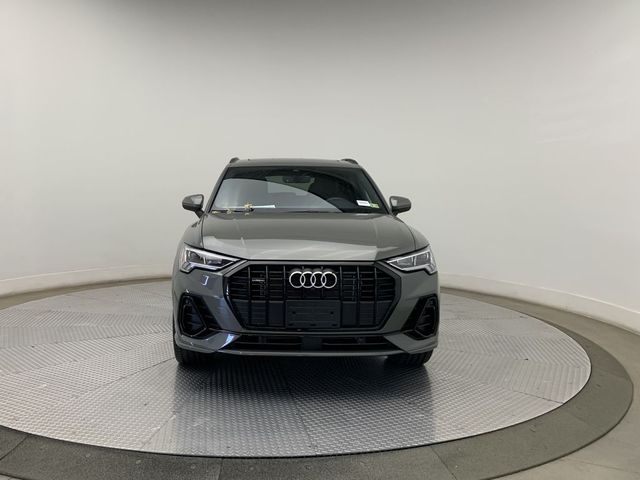 2024 Audi Q3 S Line Premium Plus