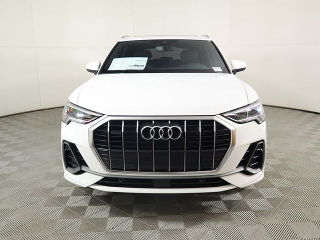 2024 Audi Q3 S Line Premium Plus