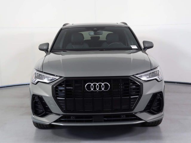 2024 Audi Q3 S Line Premium Plus