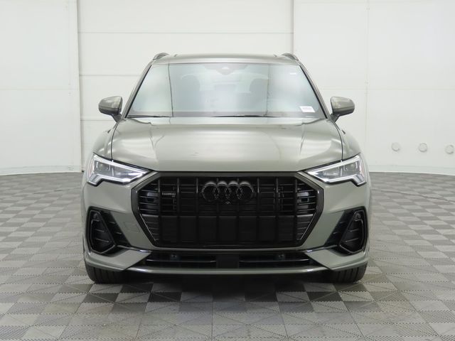 2024 Audi Q3 S Line Premium Plus