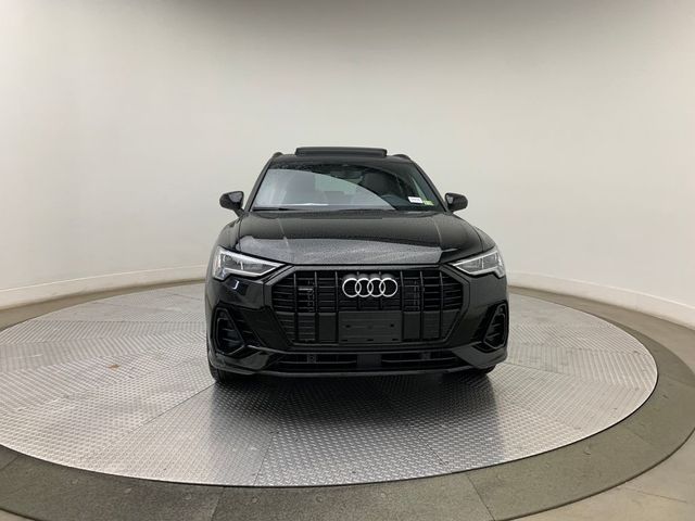 2024 Audi Q3 S Line Premium Plus