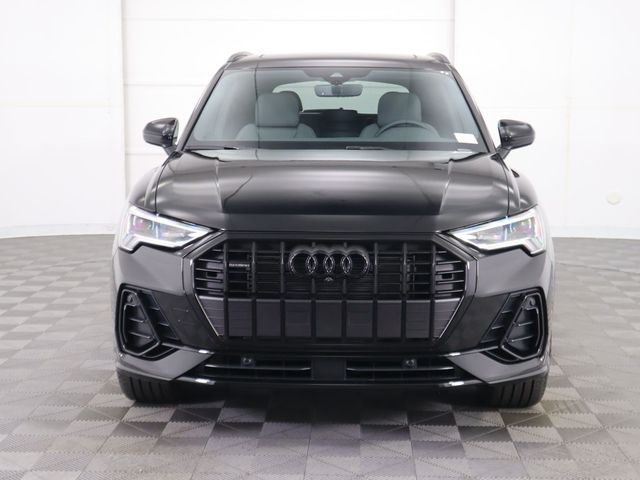 2024 Audi Q3 S Line Premium Plus