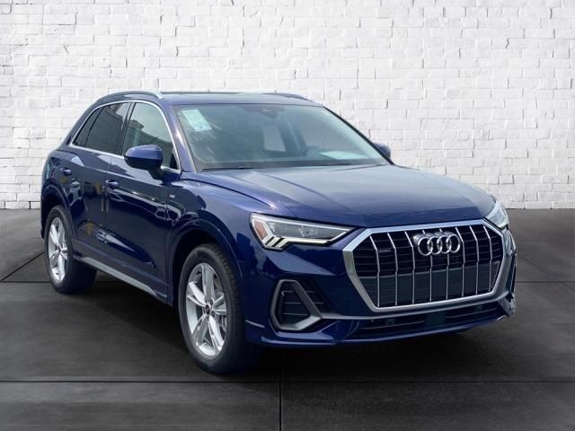 2024 Audi Q3 S Line Premium Plus