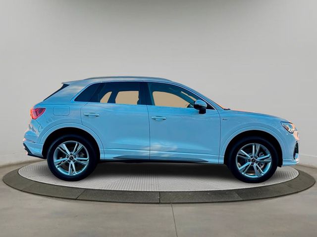 2024 Audi Q3 S Line Premium Plus