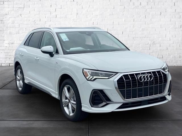 2024 Audi Q3 S Line Premium Plus