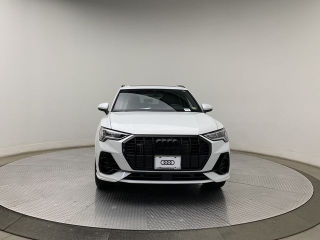 2024 Audi Q3 S Line Premium Plus