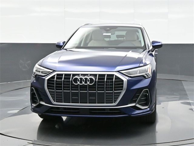 2024 Audi Q3 S Line Premium Plus