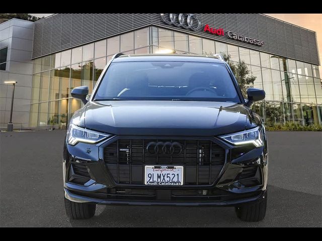 2024 Audi Q3 Premium