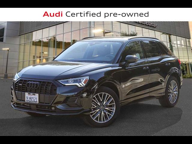 2024 Audi Q3 Premium