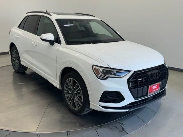 2024 Audi Q3 Premium