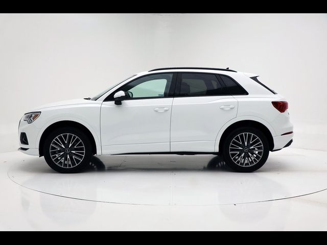 2024 Audi Q3 Premium