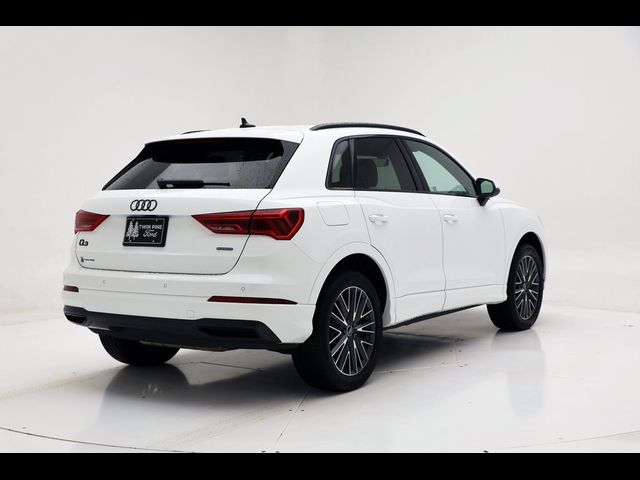 2024 Audi Q3 Premium