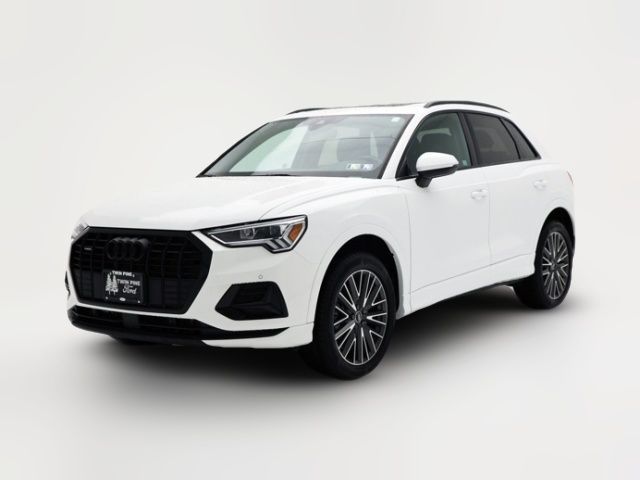 2024 Audi Q3 Premium