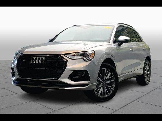 2024 Audi Q3 Premium