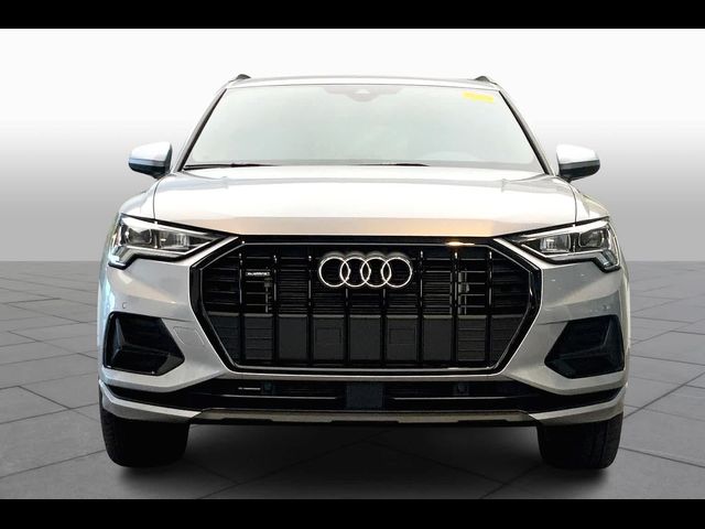 2024 Audi Q3 Premium