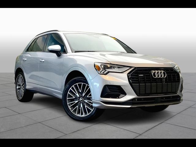 2024 Audi Q3 Premium