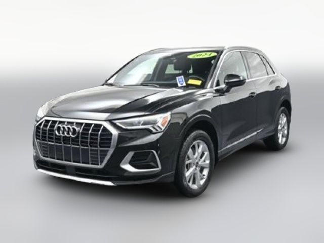2024 Audi Q3 Premium