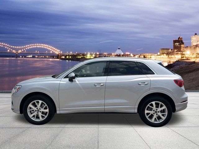 2024 Audi Q3 Premium