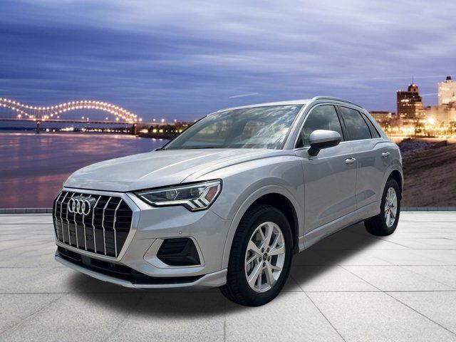 2024 Audi Q3 Premium