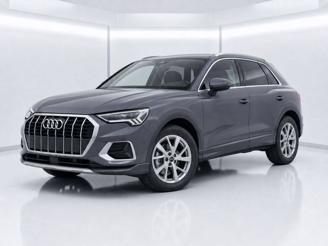 2024 Audi Q3 Premium