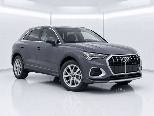 2024 Audi Q3 Premium