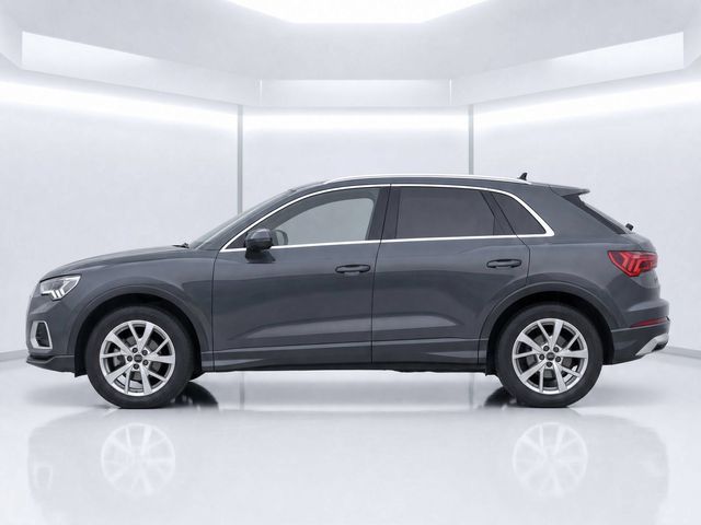 2024 Audi Q3 Premium