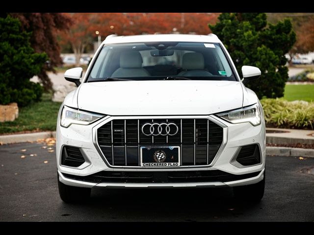 2024 Audi Q3 Premium