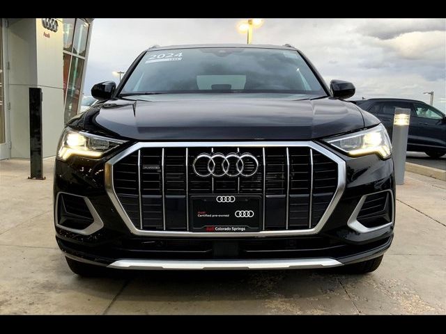 2024 Audi Q3 Premium