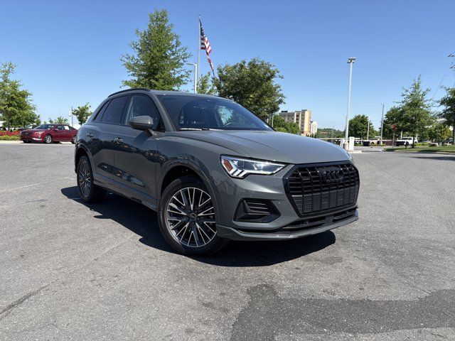 2024 Audi Q3 Premium