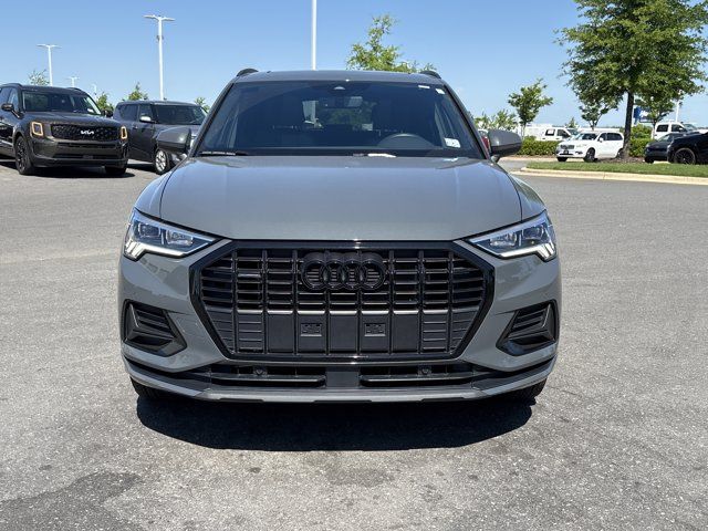 2024 Audi Q3 Premium