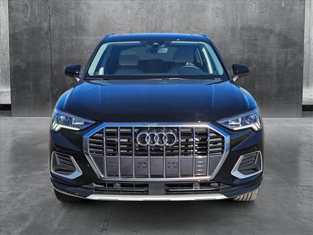 2024 Audi Q3 Premium