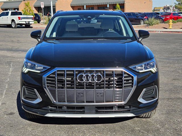 2024 Audi Q3 Premium