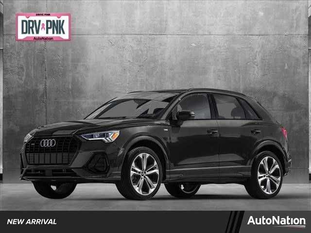 2024 Audi Q3 Premium