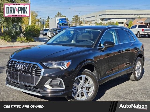 2024 Audi Q3 Premium