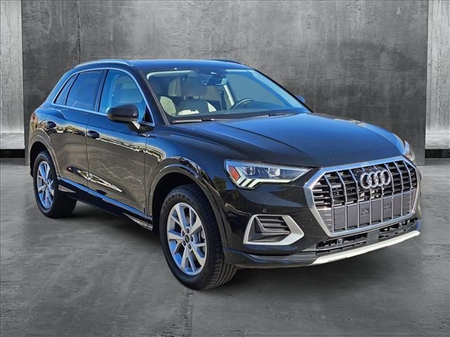 2024 Audi Q3 Premium