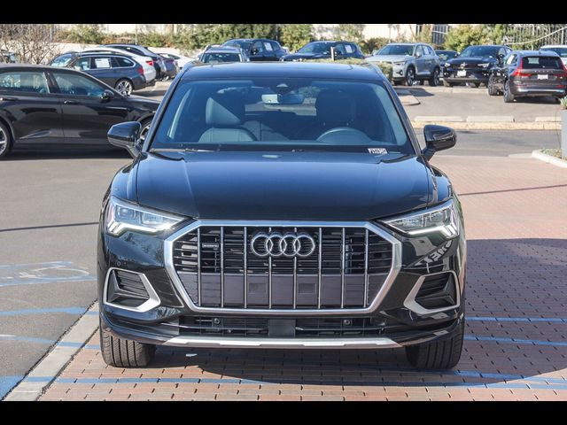 2024 Audi Q3 Premium