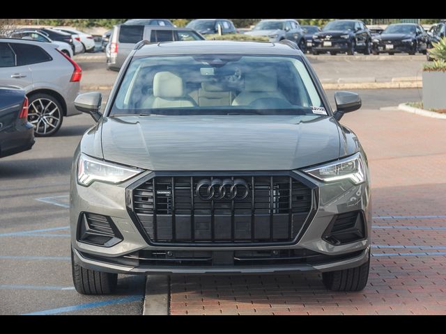 2024 Audi Q3 Premium