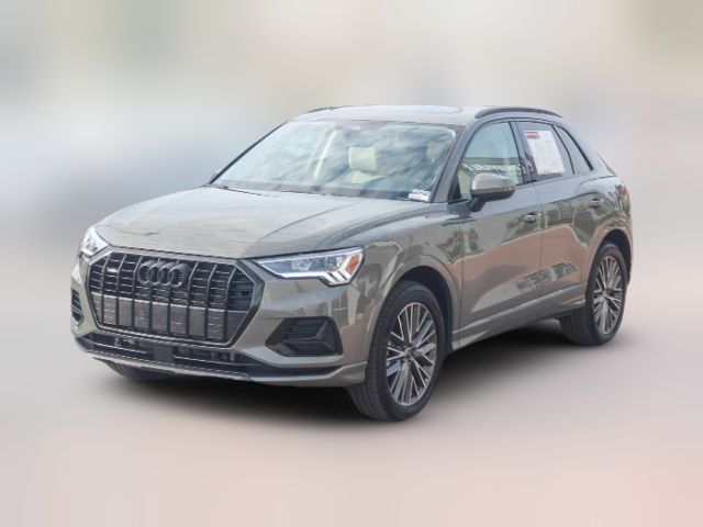 2024 Audi Q3 Premium