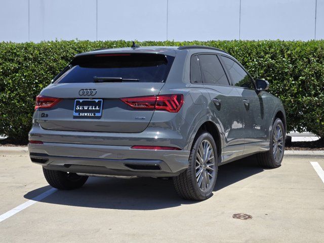 2024 Audi Q3 Premium