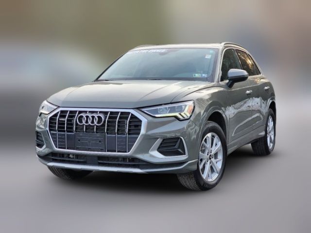 2024 Audi Q3 Premium