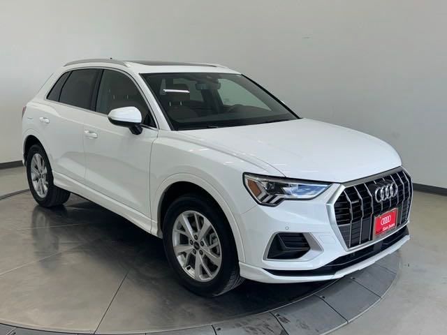 2024 Audi Q3 Premium