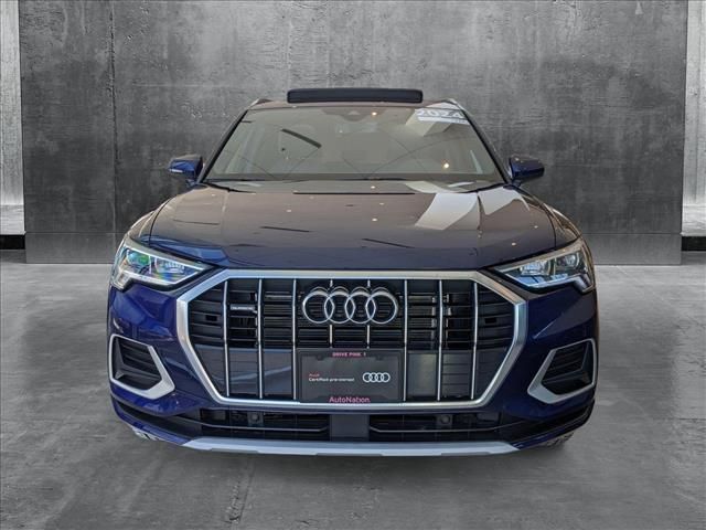 2024 Audi Q3 Premium