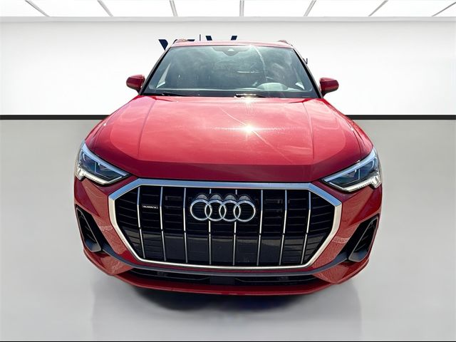 2024 Audi Q3 S Line Premium