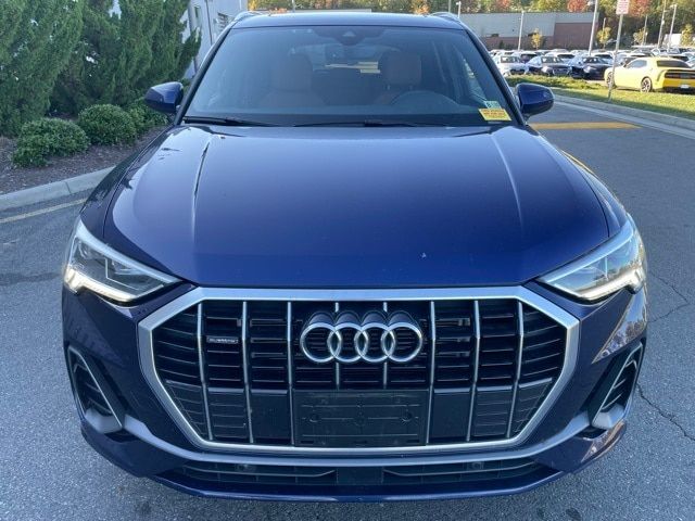 2024 Audi Q3 S Line Premium