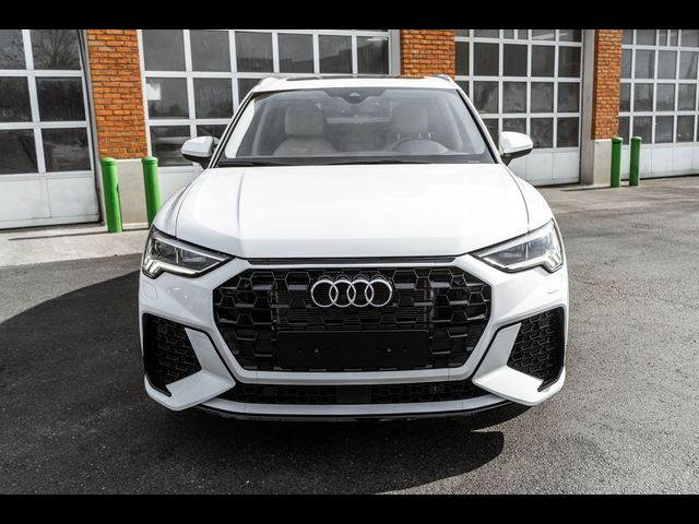 2024 Audi Q3 S Line Premium