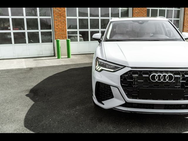 2024 Audi Q3 S Line Premium
