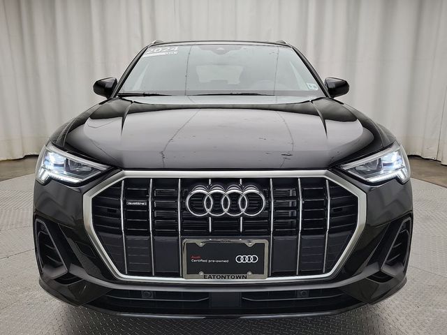 2024 Audi Q3 S Line Premium