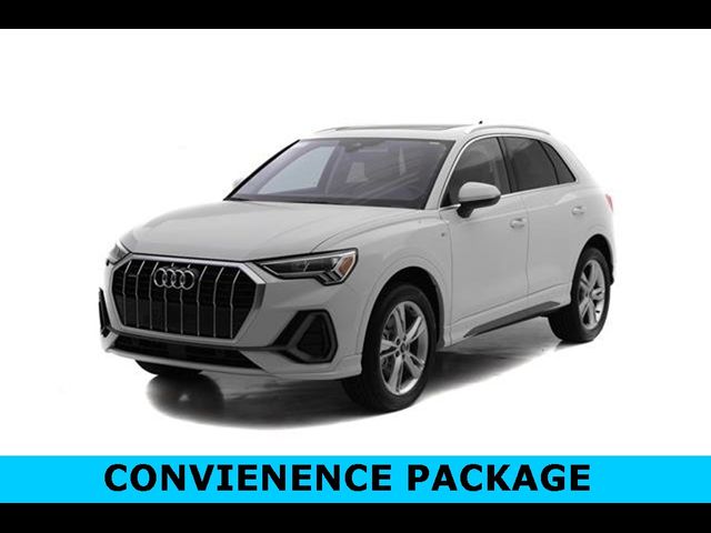 2024 Audi Q3 S Line Premium