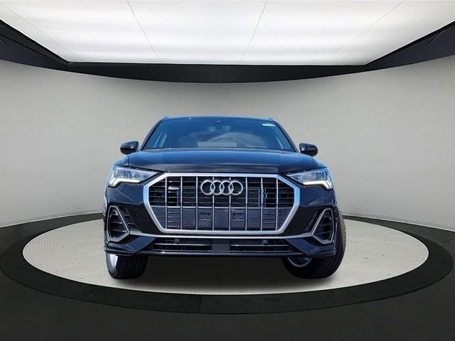 2024 Audi Q3 S Line Premium