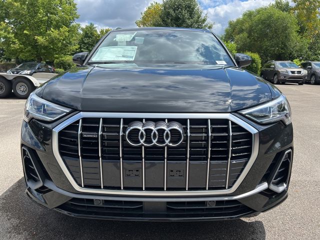 2024 Audi Q3 S Line Premium